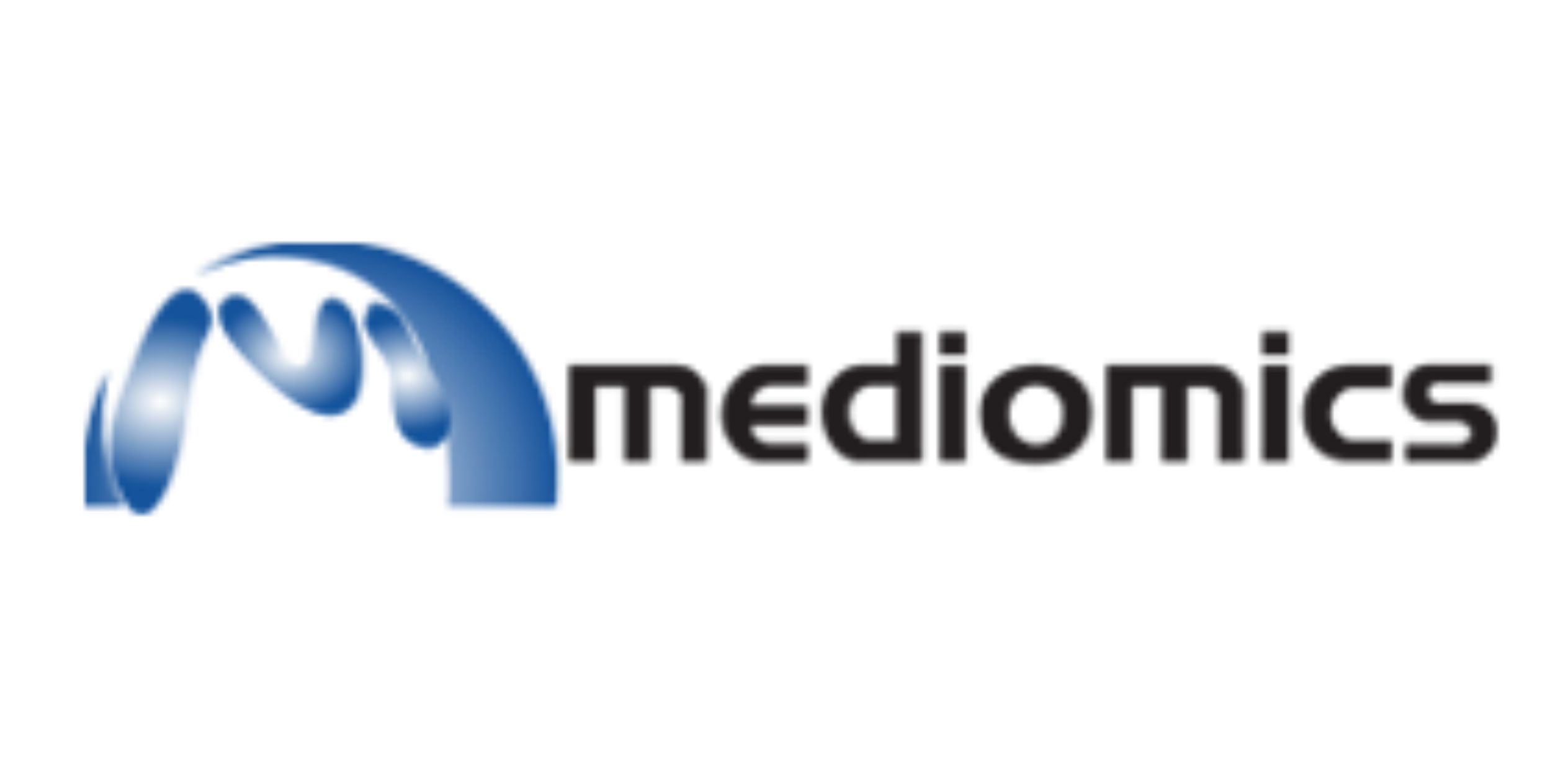 Mediomics