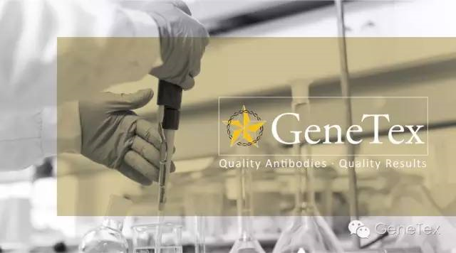 GeneTex 品牌介绍