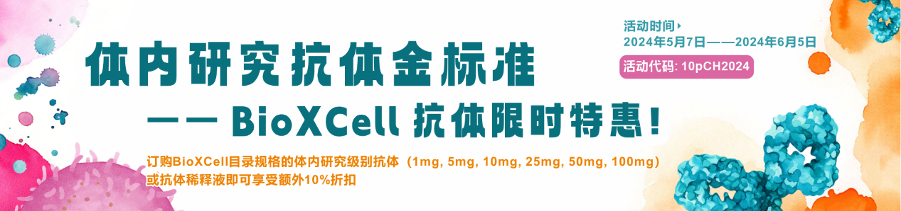 体内研究抗体金标准