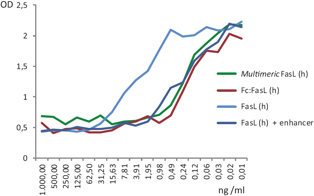 Oligomerisation of FasL.png